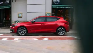 Seat Leon 2020