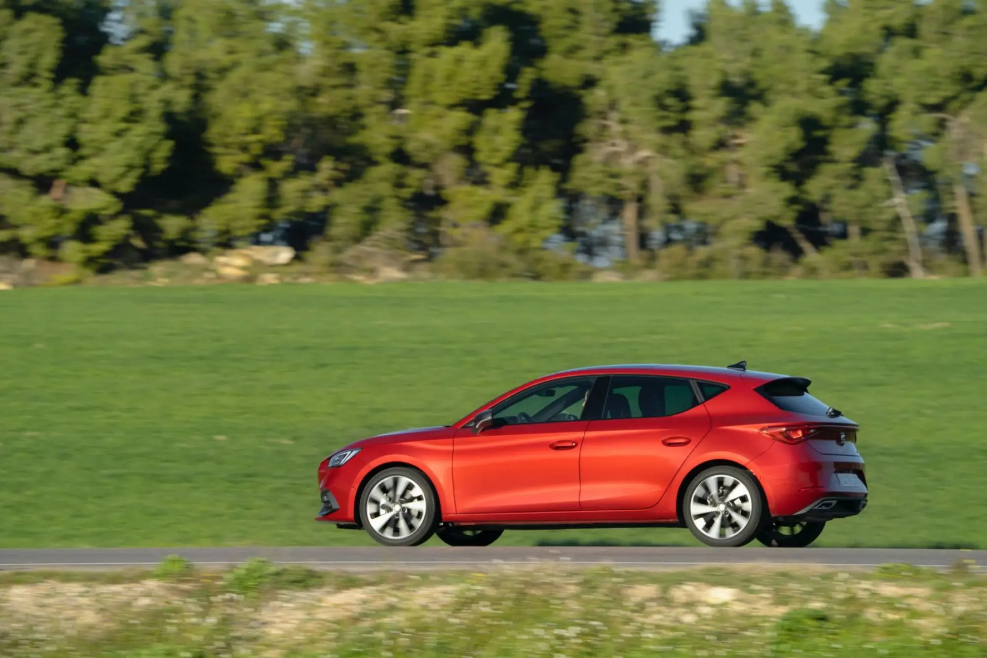 Seat Leon 2020 - 61