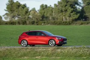 Seat Leon 2020 - 62