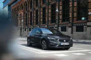 Seat Leon 2020