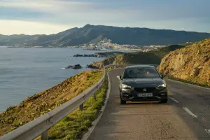 Seat Leon 2020