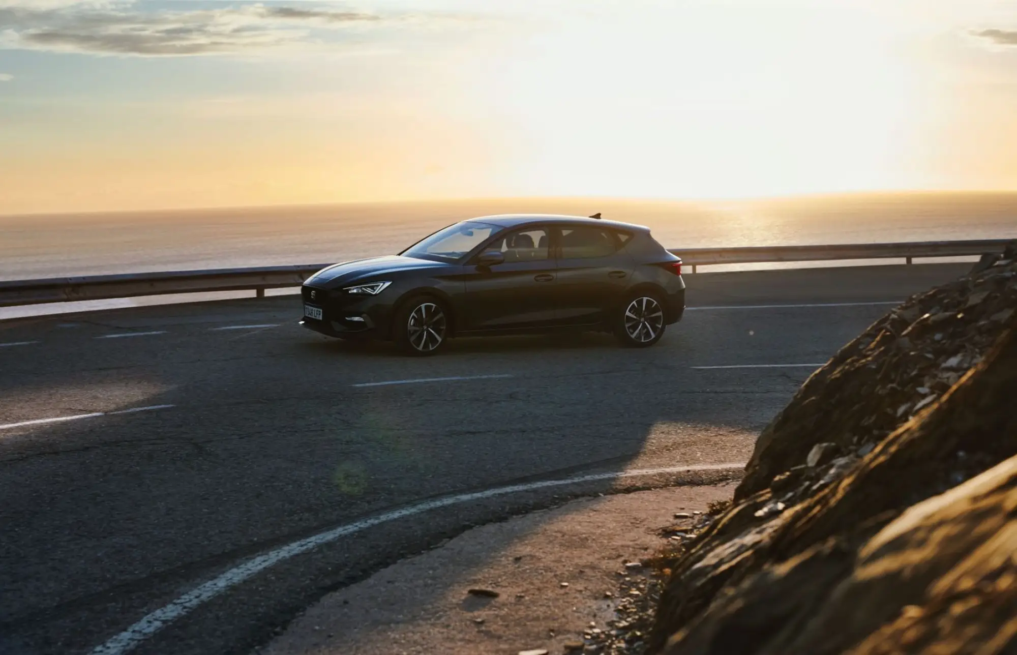 Seat Leon 2020 - 68