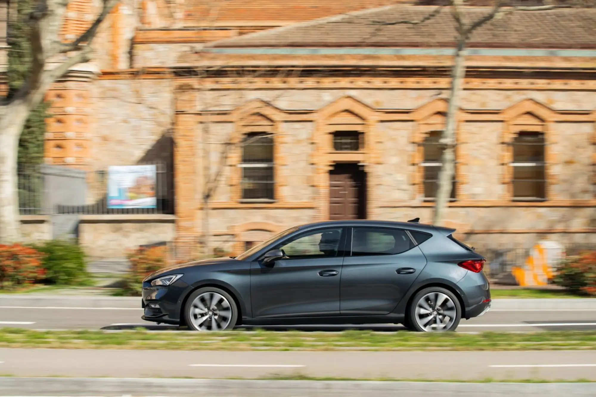 Seat Leon 2020 - 72