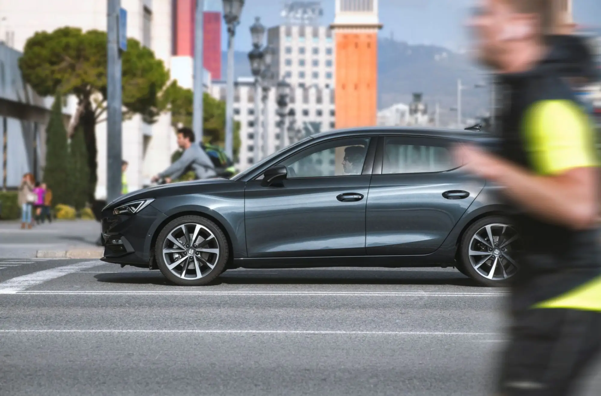 Seat Leon 2020 - 74