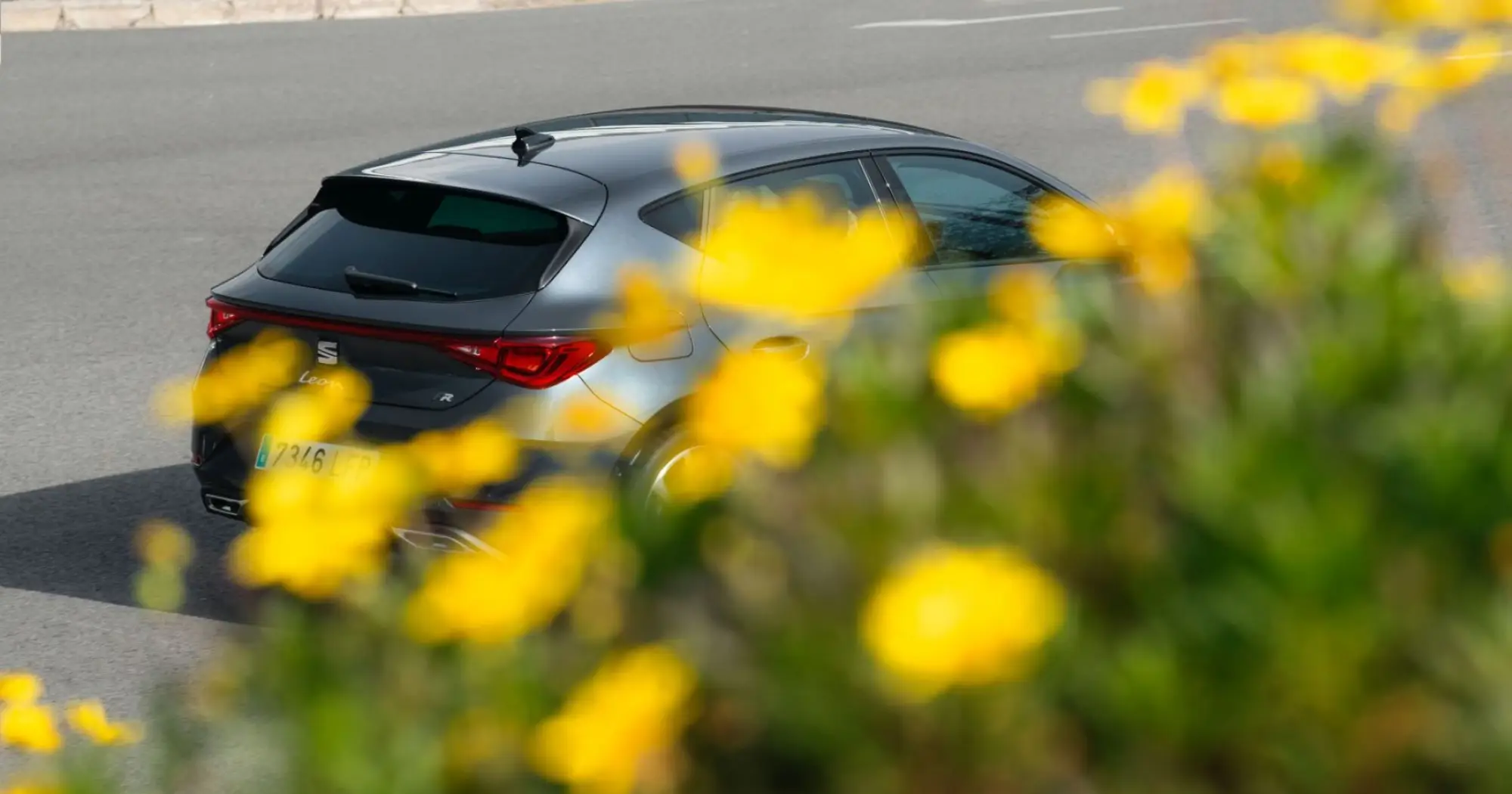 Seat Leon 2020 - 80