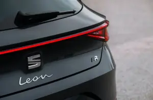 Seat Leon 2020