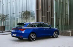 Seat Leon 2020