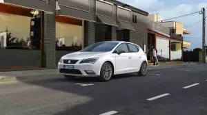 Seat Leon Connect - 1