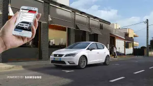 Seat Leon Connect - 6