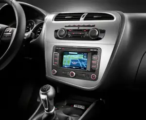 Seat Leon Copa - 2011
