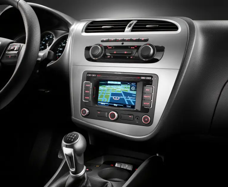 Seat Leon Copa - 2011 - 1