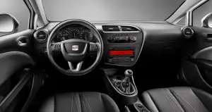 Seat Leon Copa - 2011