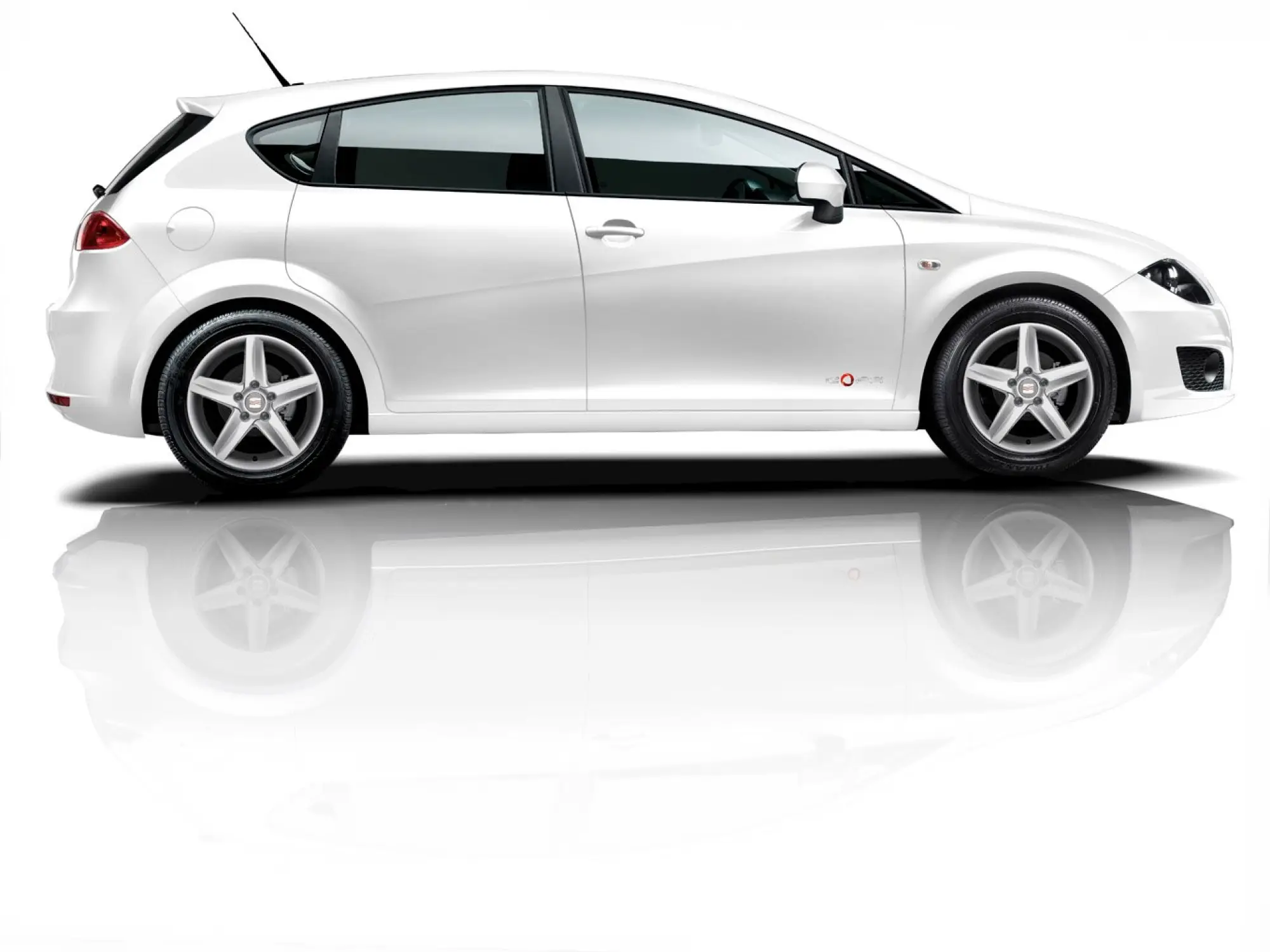 Seat Leon Copa - 2011 - 3