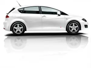 Seat Leon Copa - 2011