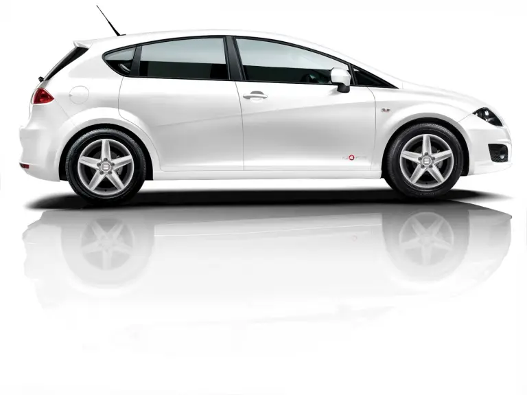 Seat Leon Copa - 2011 - 3