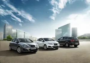 Seat Leon Copa - 2011