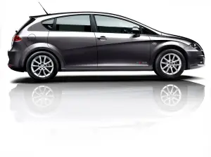 Seat Leon Copa - 2011
