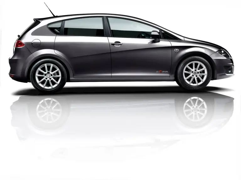 Seat Leon Copa - 2011 - 6