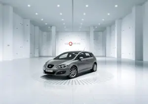 Seat Leon Copa - 2011