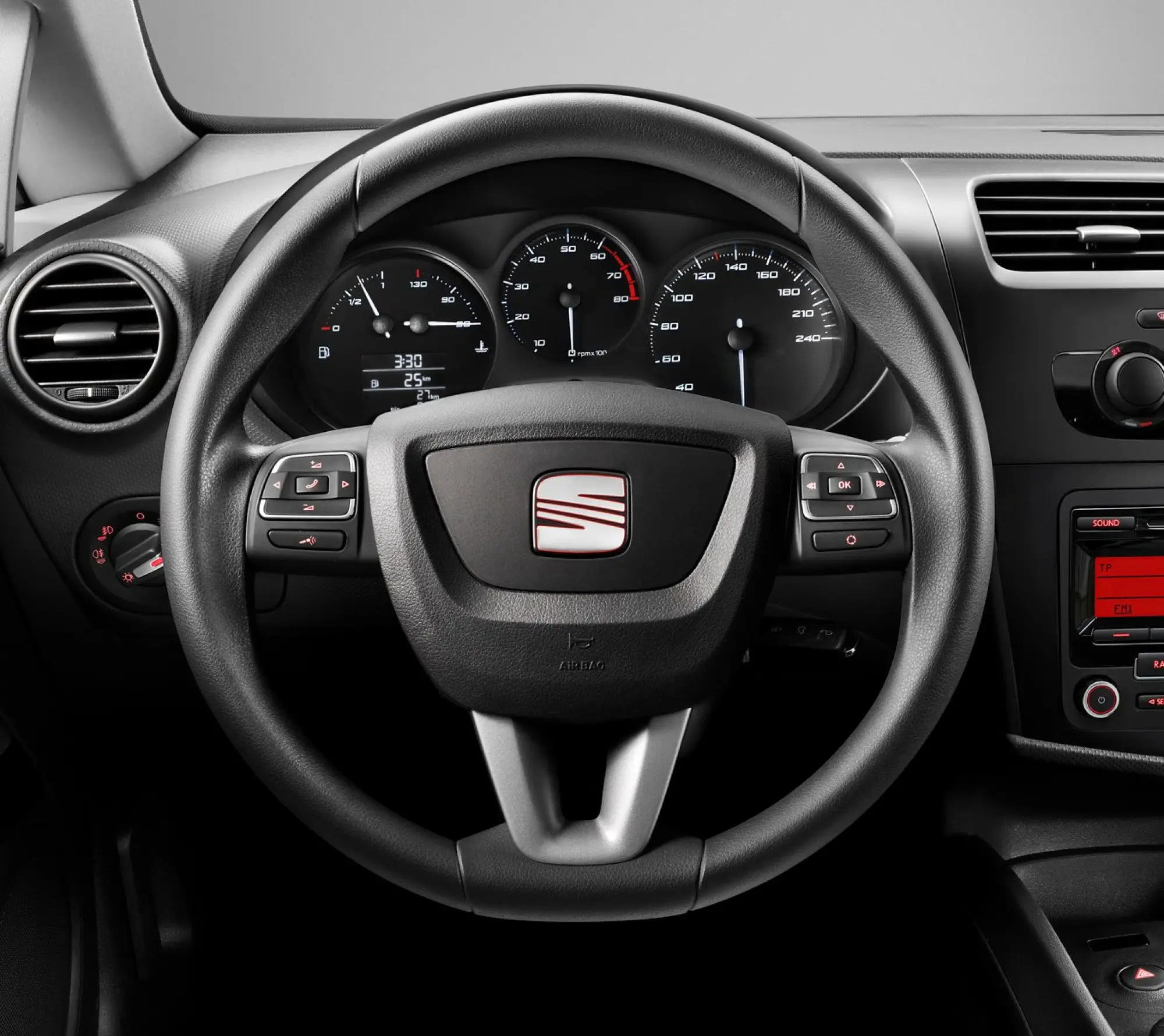 Seat Leon Copa - 2011 - 10