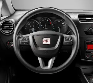 Seat Leon Copa - 2011