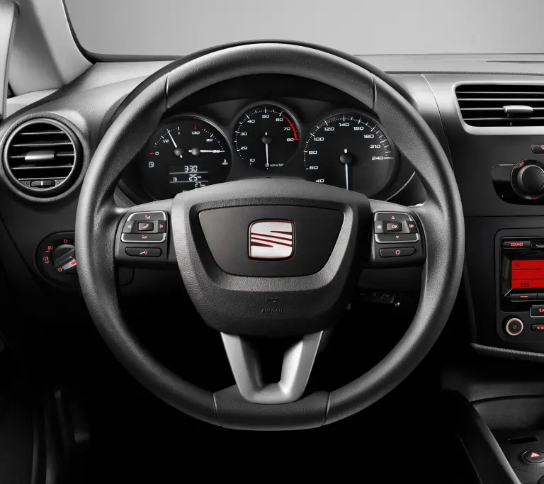 Seat Leon Copa - 2011 - 10