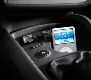 Seat Leon Copa - 2011