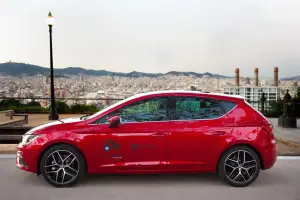 SEAT Leon Cristobal - 9