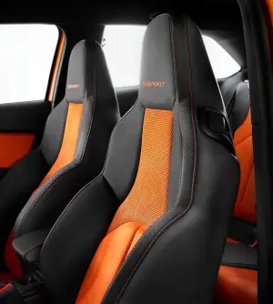 SEAT Leon Cross Sport Concept - Salone di Francoforte 2015 - 13