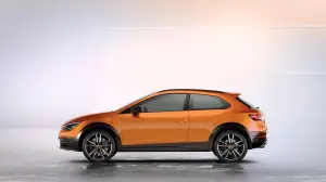 SEAT Leon Cross Sport Concept - Salone di Francoforte 2015 - 16