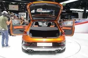 SEAT Leon Cross Sport Concept - Salone di Francoforte 2015 - 23
