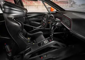 Seat Leon Cup Racer 2013