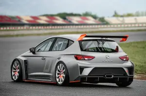 Seat Leon Cup Racer 2013