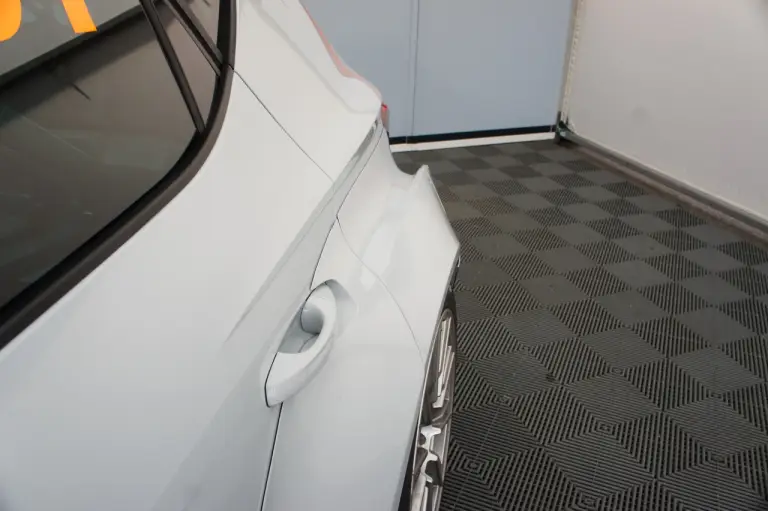 Seat Leon Cup Racer - Monza 28 settembre 2014 - 11