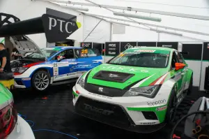 Seat Leon Cup Racer - Monza 28 settembre 2014 - 32