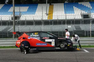 Seat Leon Cup Racer - Monza 28 settembre 2014 - 36