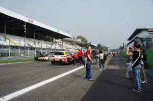 Seat Leon Cup Racer - Monza 28 settembre 2014 - 38