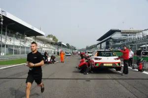 Seat Leon Cup Racer - Monza 28 settembre 2014 - 41