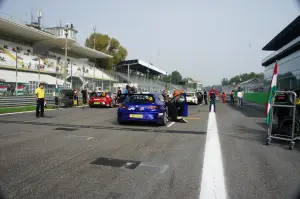 Seat Leon Cup Racer - Monza 28 settembre 2014 - 46