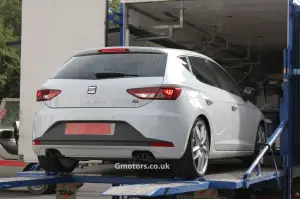 Seat Leon Cupra 2013, foto - 3