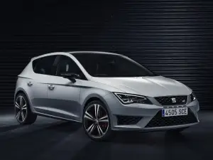 SEAT Leon Cupra 2015 - 3