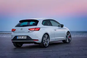 SEAT Leon Cupra 290 2016 - 13