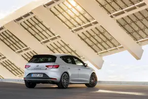 SEAT Leon Cupra 290 2016