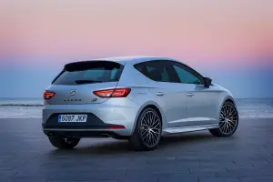 SEAT Leon Cupra 290 2016