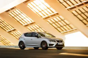 SEAT Leon Cupra 290 2016