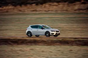 SEAT Leon Cupra 290 2016