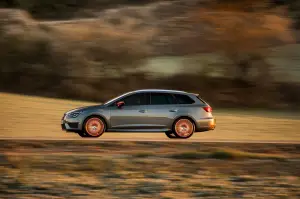 SEAT Leon Cupra 290 2016 - 25