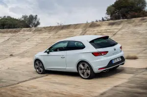 SEAT Leon Cupra 290 2016