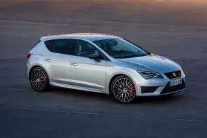 SEAT Leon Cupra 290 2016