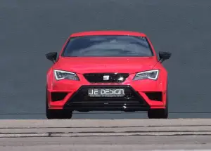 Seat Leon Cupra by JE Design